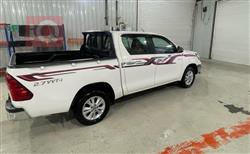 تويوتا هايلوكس